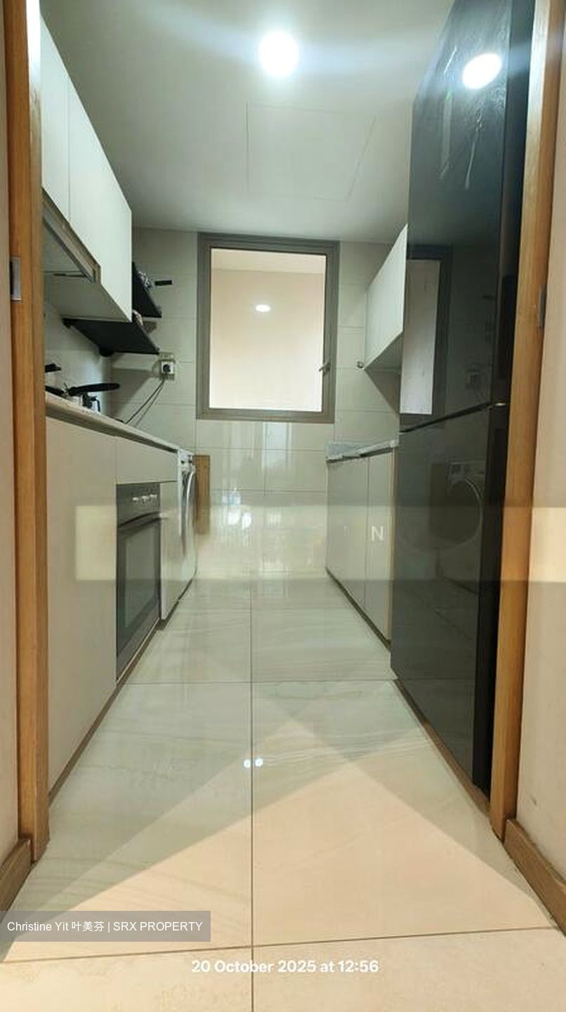 The Vales (D19), Condominium #502385541